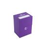 Gamegenic Deck Holder 80+ Purple